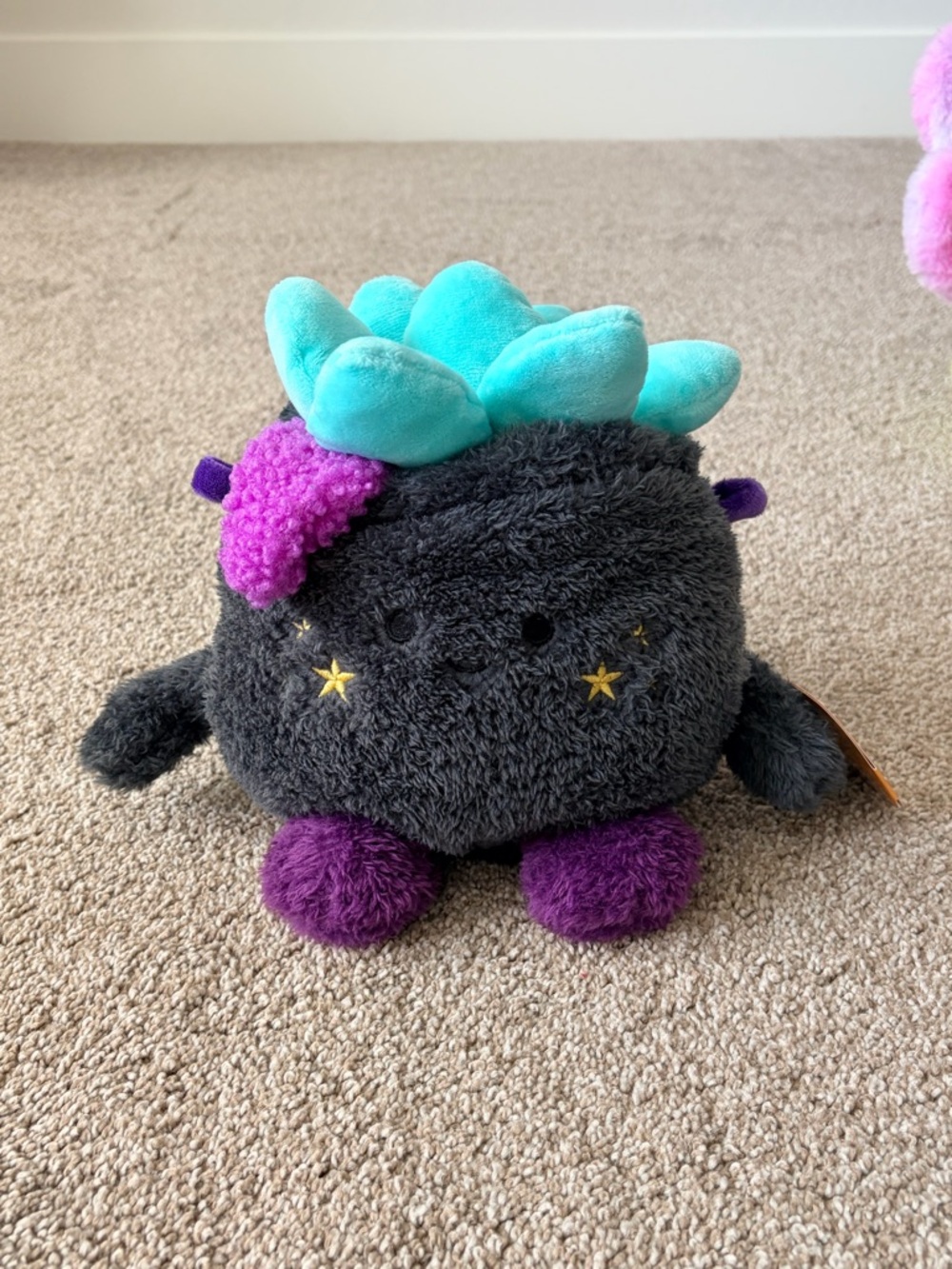 Claudette Cauldron Bum Bumz